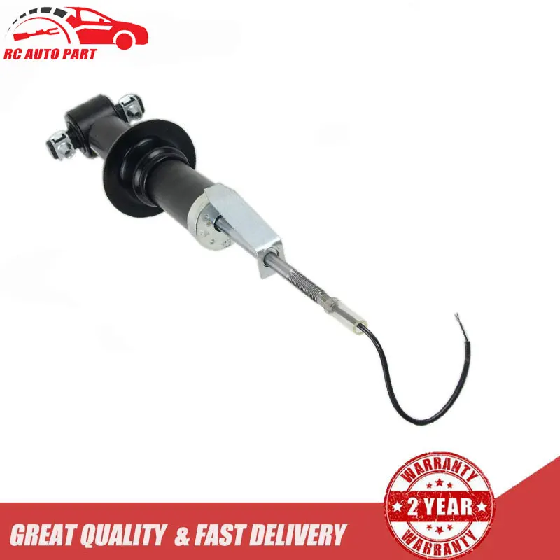 1Pc Front Air Shock Absorber For Cadillac Escalade Chevrolet 23312167 84061228 84176631