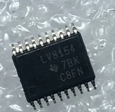 10pcs SN74LV8154PWR SN74LV8154  LV8154 TSSOP-20 new