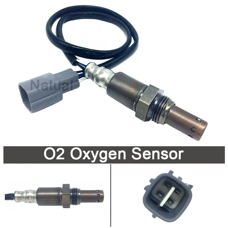 

89467-58090 8946758090 O2 Oxygen Sensor Lambda Upstream For Toyota Alphard ANH10 ANH15 Camry ACV40