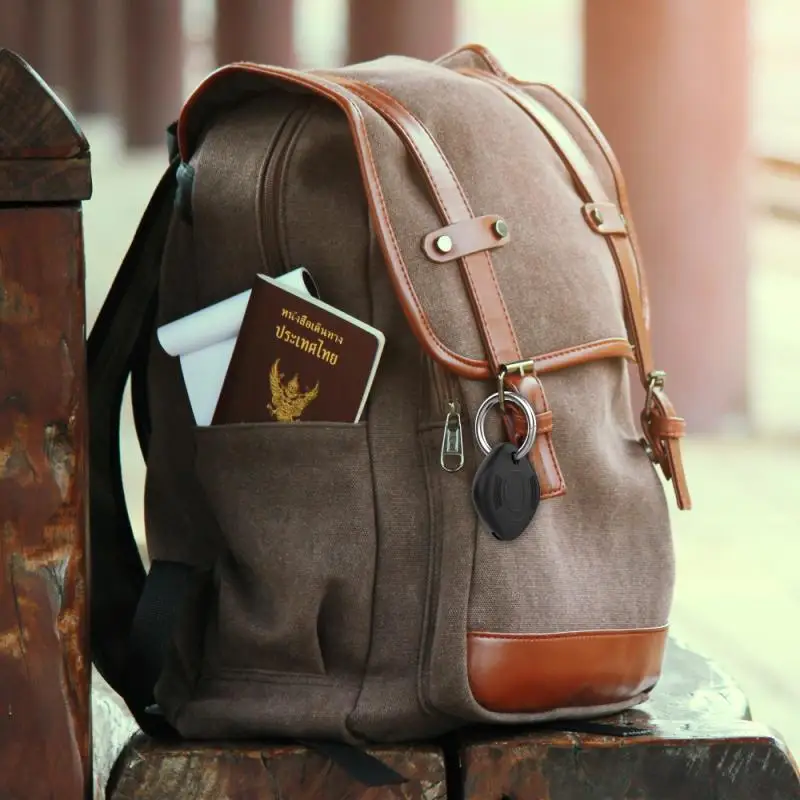 Tracker Sleutelhanger Beschermhoes Voor Samsung Galaxy Smarttag Siliconen Protector Cover Shell Voor Galaxy Smart Tag Accessoires Nieuwe