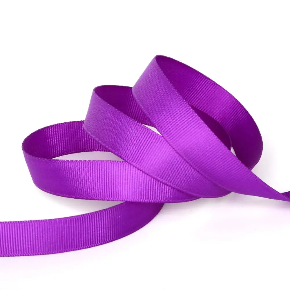 5 yards Ribbon 7-38mm Webbing Christmas Wedding Party decoration gift package craft DIY Sewing Accessories Scrapbooking material