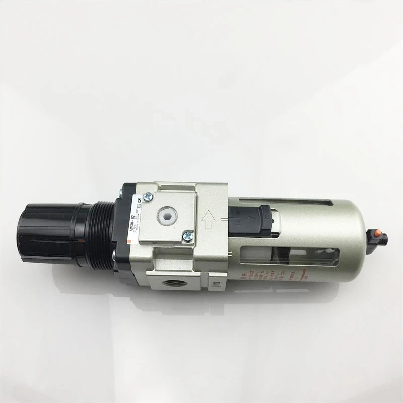 AW30-03-A AW30-03B-A AW30-03G-A AW30-03BG-A Gas source processor Filtering the pressure reducing valve AW30 series