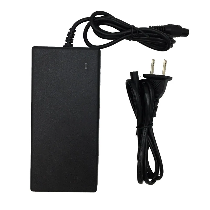 63V 1.1A  Battery Charger for XiaoMi ninebot minirobot Xiaomi Balance car Scooter Skateboard Accessories