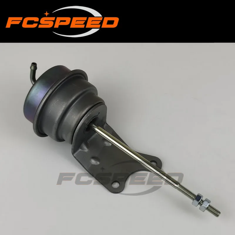 Turbocharger actuator K03 53039880087 53039880106 Turbo wastegate for Audi A4 A6 2.0 TFSI B7 C6 125 Kw 147 Kw BGB BPJ 2004-2008