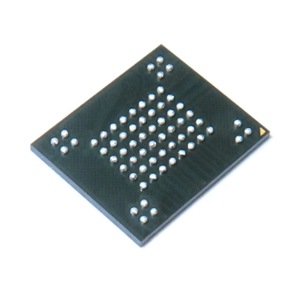 100% New&original S34ML01G200BHI000 SLC NAND Flash 1G-bit In Stock