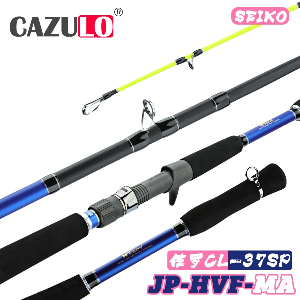 Canna Da Pesca in carbonio Canne Da Spinning Canne A Peche A La Carpe Carbonne Articulos Canna Da Pesca Vara De Pesca accessori Mar