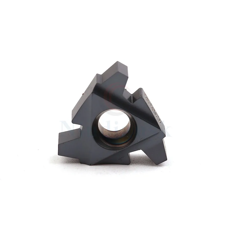 22ER 4TR 22ER 5TR 22ER 6TR 22IR 4TR 22IR 5TR 22IR 6TR LDA Original AuthenticThreading แทรกเครื่องกลึง CNC เครื่องตัดคาร์ไบด์แทรก
