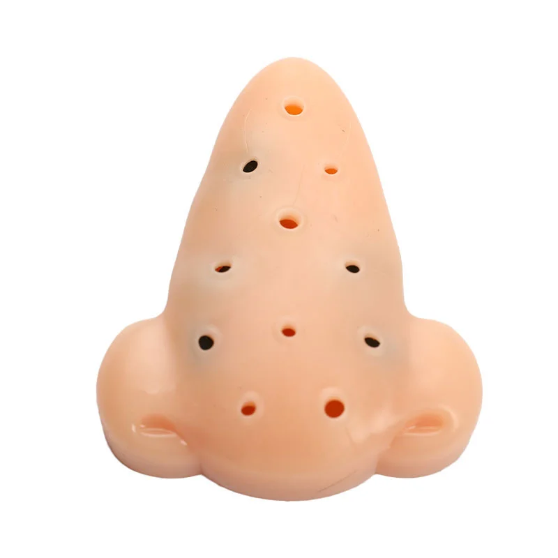 Blackhead Shape Pimple Toys Squeeze Acne Stress Relief Toys Remover Stop Toys