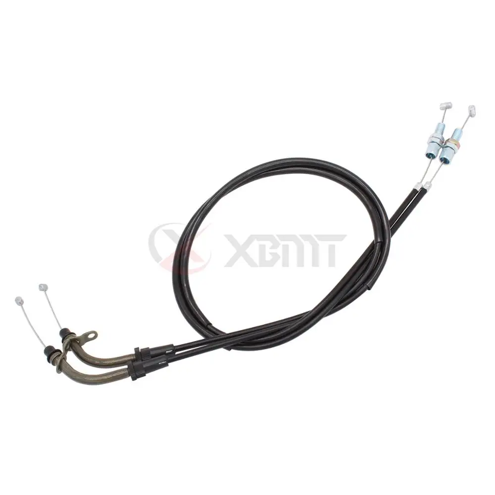 Linka gazu motocyklowego do Suzuki GSXR 600 750 1000 GSXR600 GSXR750 K6 2006-2007 GSXR1000 K5 K7 2005-2009