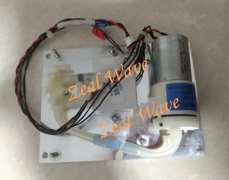 

For Mindray MEC1000 Monitor Blood Pressure Pump Blood Pressure Module Blood Pressure Valve Accessories