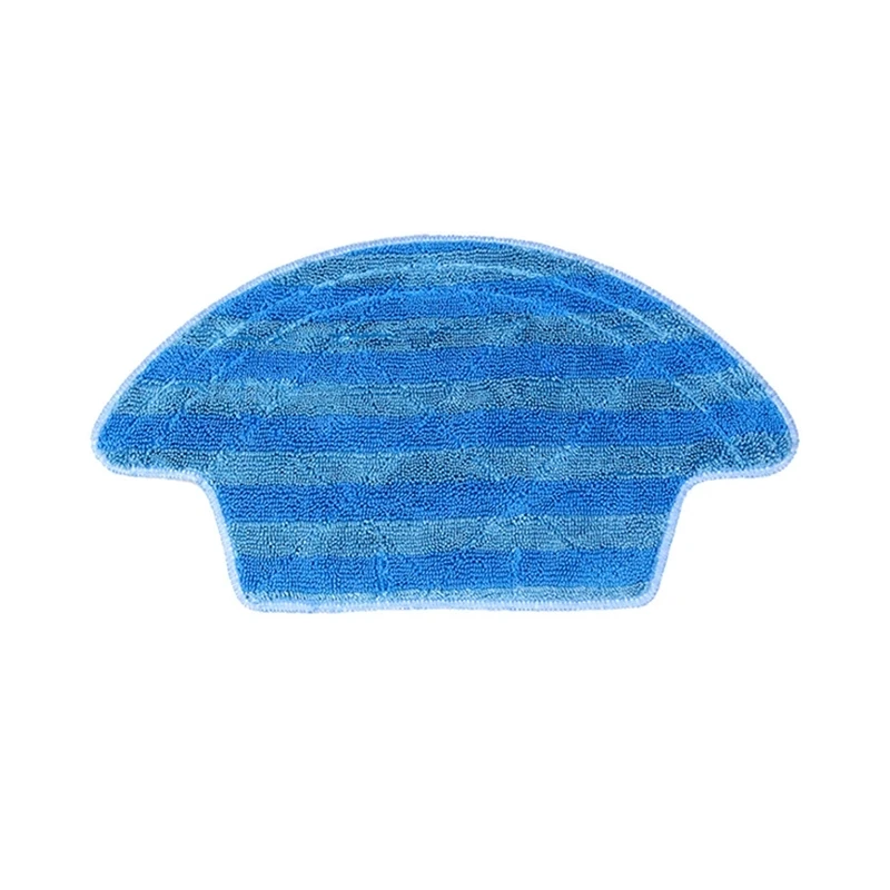 Аксессуары для швабры с первичным фильтром для ILIFE v55 pro HEPA фильтр, боковая щетка chuwi ilife v55 pro