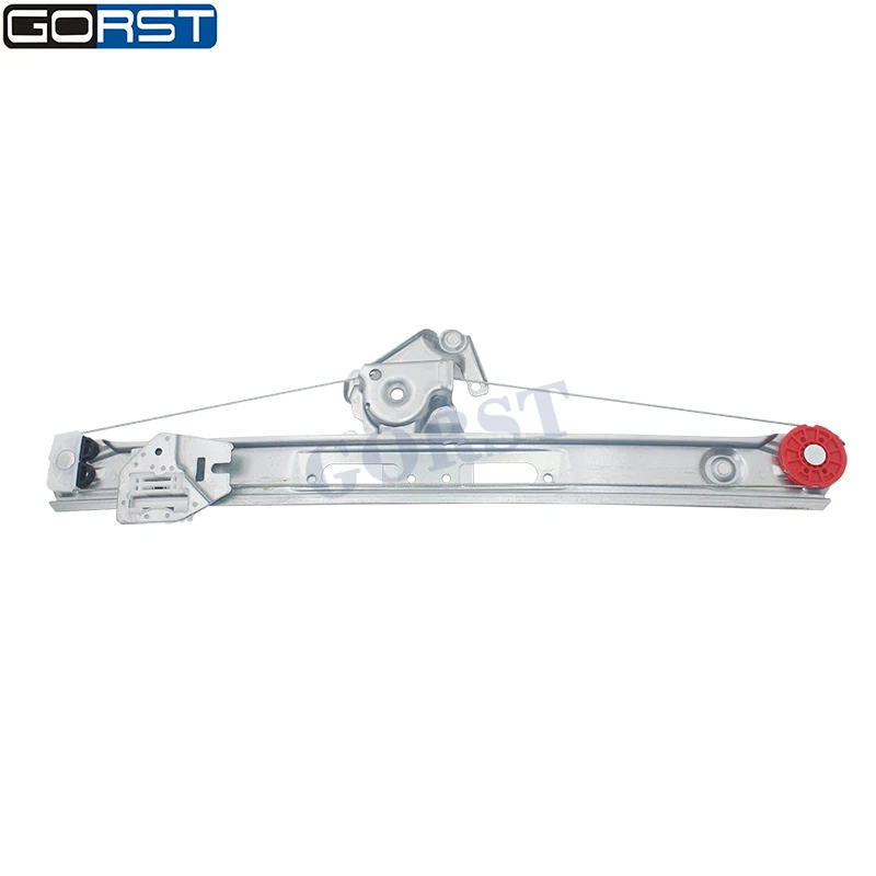 

Rear Left Power Window Regulator 51358212099 For BMW E46 323i 325i 328i 330i 67628362066 WPR1230LB 101131