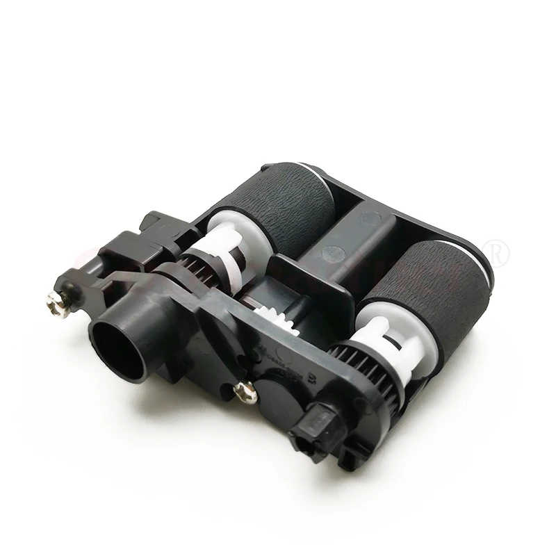 2X ADF Document Feeder Pickup Roller Kit for HP LaserJet M1536 CM1415 CP1525 P1566 P1606 Pro 100 M175 M176 M177 M276 M225 M227