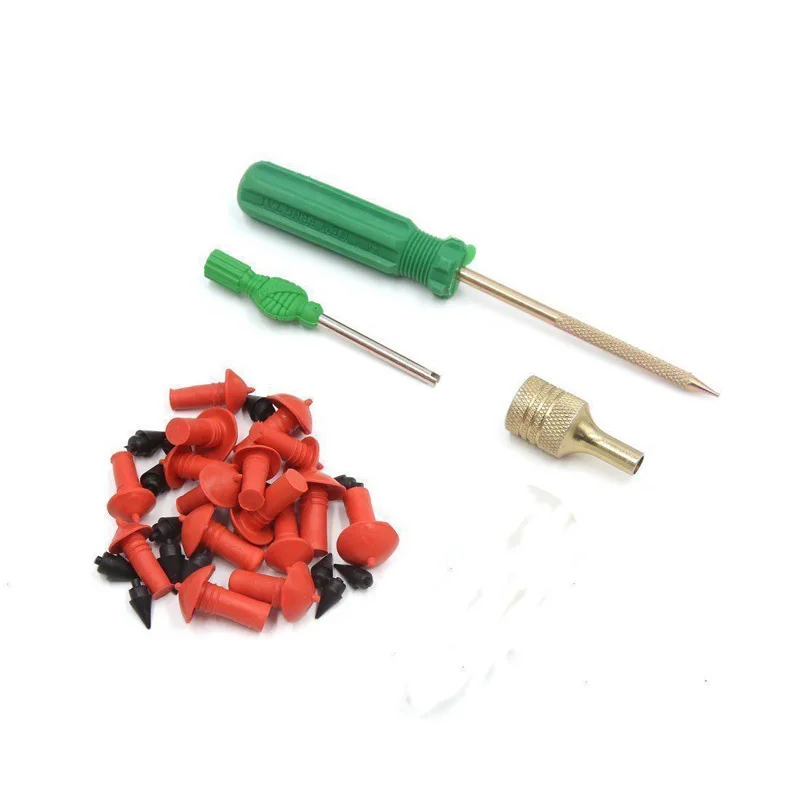 tire repair kit gun motorcycle electric vehicle fast tire repair tool