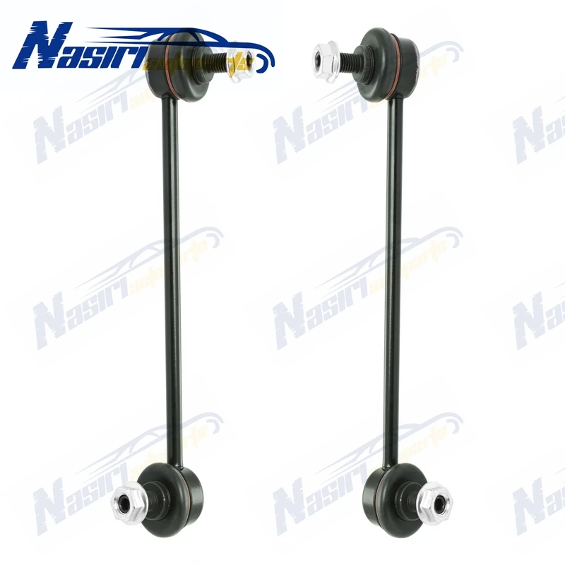 

Pair of Rear Stabilizer Sway Bar Link For Jaguar XE XF 2015 2016 2017 2018 2019 T4N3673 T4N3672