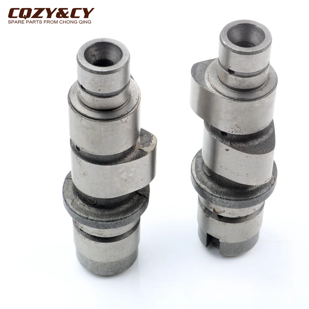 Motorcycle High Quality Camshafts & Rocker Arm for Yamaha XV250 XV 250 Virago V-Star 1988-2010 XV125 XV 125 Engine parts