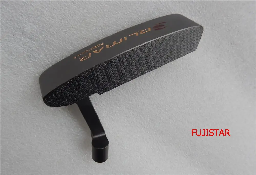 

ORLIMAR PREMIUM V2 Forged carbon steel with CNC milled golf putter head last 1 pc stcok