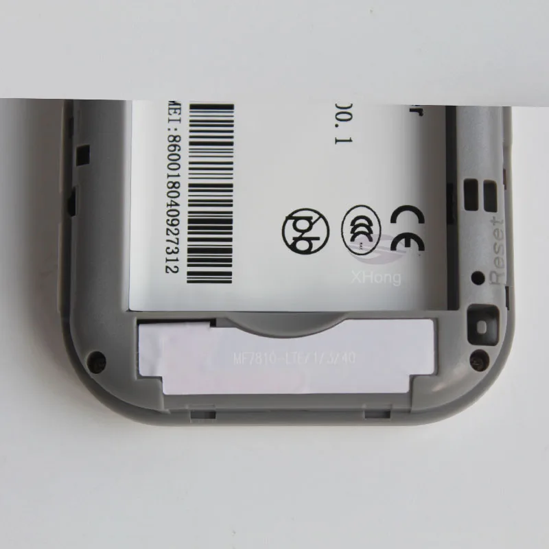 4G Wireless Router GT7810 4G LTE WIFI Router 150Mbps Mobile Wifi Router PK E5577 E5573