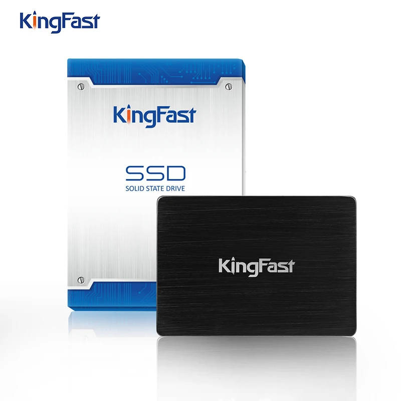 KingFast Твердотельный накопитель ssd 1 ТБ, 2 ТБ, 120 ГБ, 128 ГБ, 240 ГБ, 256 ГБ, 480 ГБ, HDD SSD 512 ГБ SATA 3, внутренний жесткий диск для ноутбука