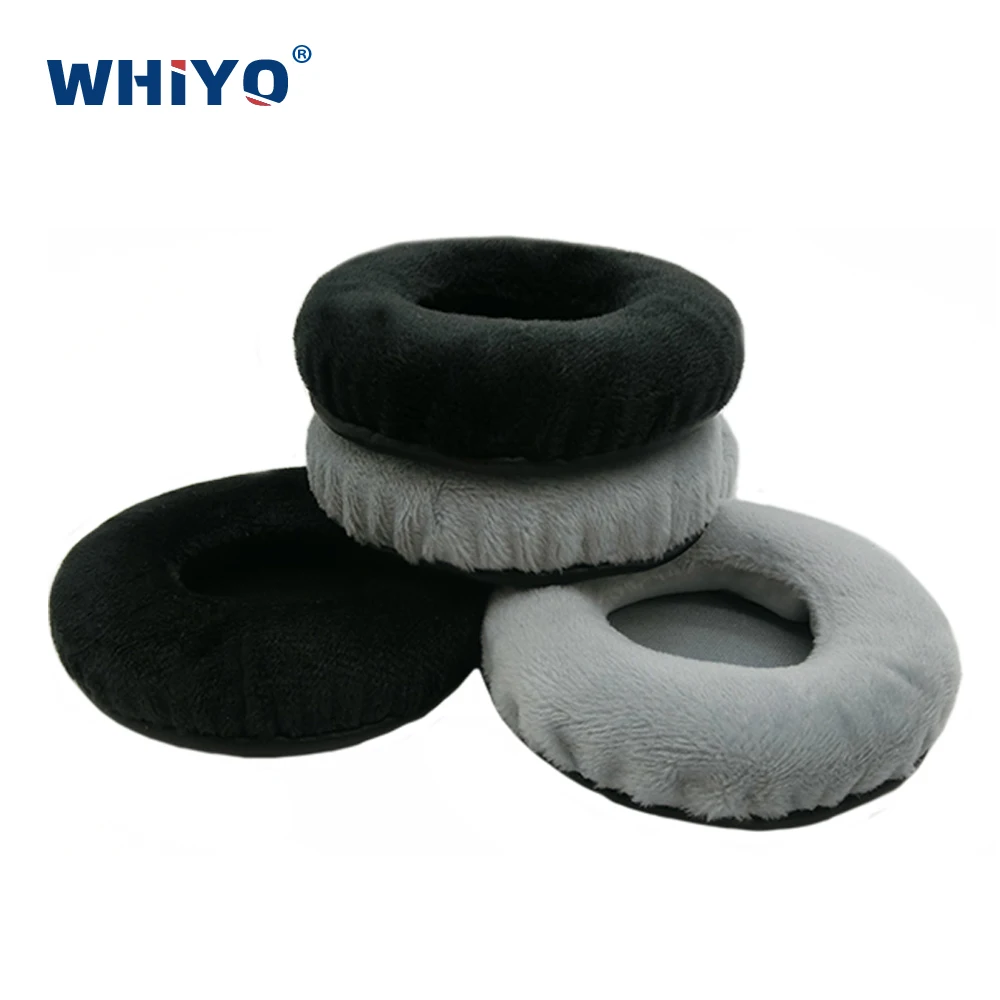 Replacement Ear Pads for JBL E45BT E 45 BT Bluetooth Wireless Headset Parts Leather Cushion Velvet Earmuff Headset Sleeve Cover