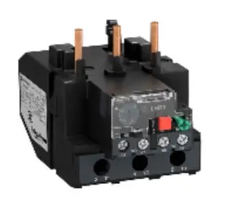 LRR353N TVR series thermal overload relays, 23-32A, 10A