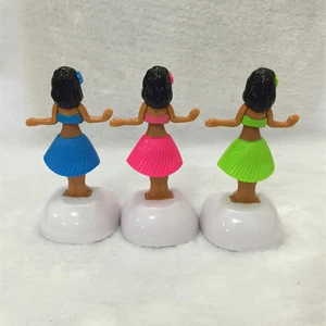 11 Hauptverkaufspuppe Hawaiian Auto - №10