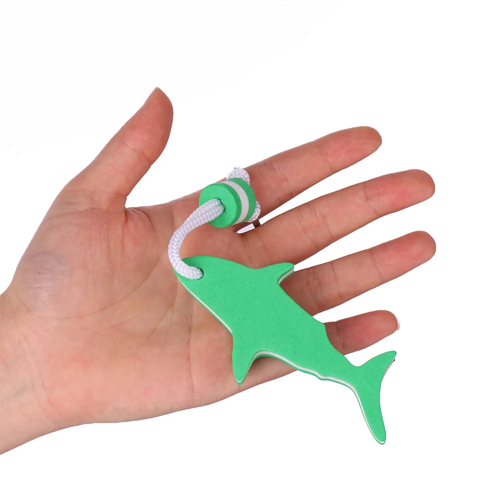 Sports Rowing Inflatable Boats Yachting Accessories Sailing Fishing Keyring Key Pendant Pool Parts Water Floating Keychain