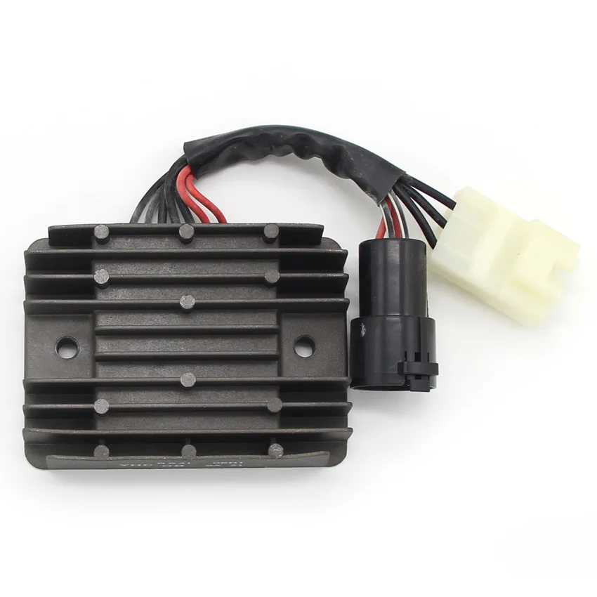 Voltage Regulator Rectifier For Suzuki Burgman AN400 400 2007- 2011 OEM:32800-05H11 32800-47H40     Motorcycle Accessories PARTS