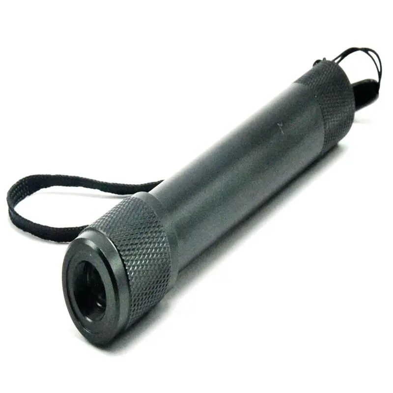 

Focusable Adjustable 980nm 1mw Infrared IR Laser Pointer Torch Flashlight 980t-150