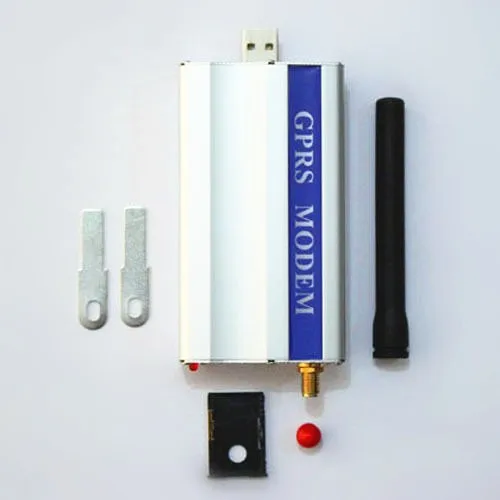 Wavecom GSM GPRS módem sms USB