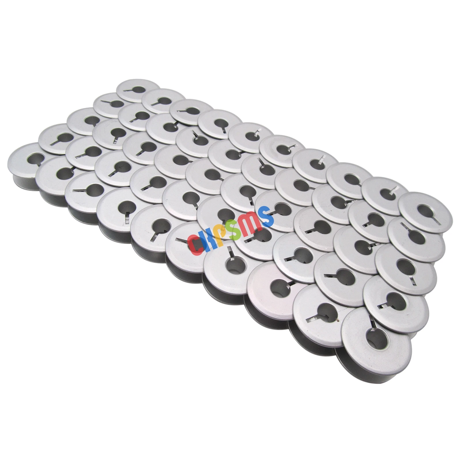 #82552 Large Bobbins FIT FOR SINGER 29-30, 29K72, 29U171, 29U172, 29U172A