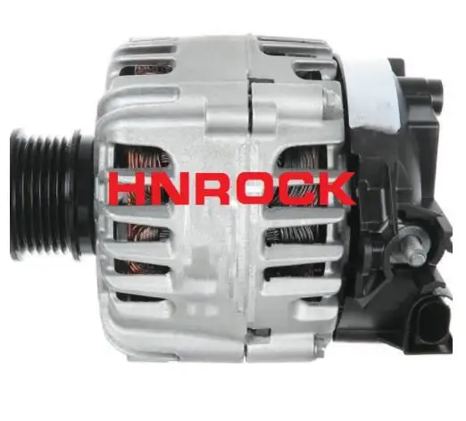 NEW HNROCK 12V 120A  ALTERNATOR AV6N-10300-DA  TG12C079 TG12C122 TG12C127 30659389 31285658 36001502 36001971