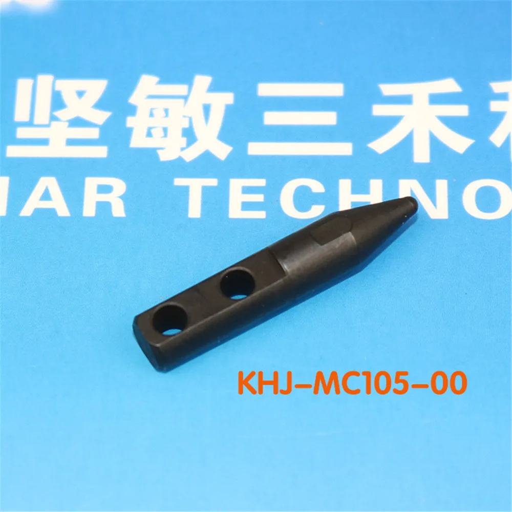 10 pcs SS feeder parts KHJ-MC105-00 PIN,TAIL for yamaha pick and place machine