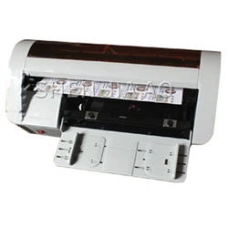 90*54mm Business card cutting machine/electric paper cutting machine /automatic cutting machine/can cut business card paper