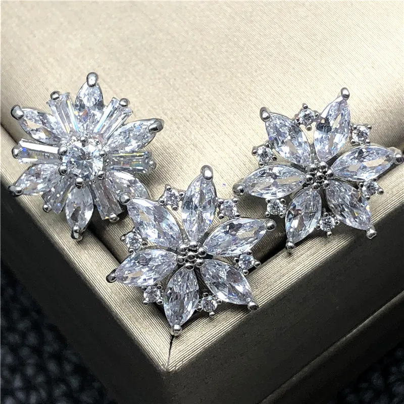DIY Strass-Kristall-Knöpfe, kleine Zirkonia-Knöpfe für Mäntel, dekorative CZ-Nähknöpfe für Kaschmir-Strickjacken – Detail 4