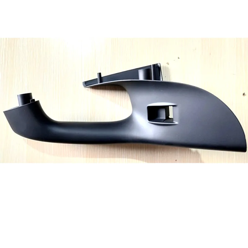 Inside door handle door armrest For VW Passat B6 2006-2010 2.0L3.6L Master Window Mirror Switch Panel Trim Bezel Cover 3C1867171