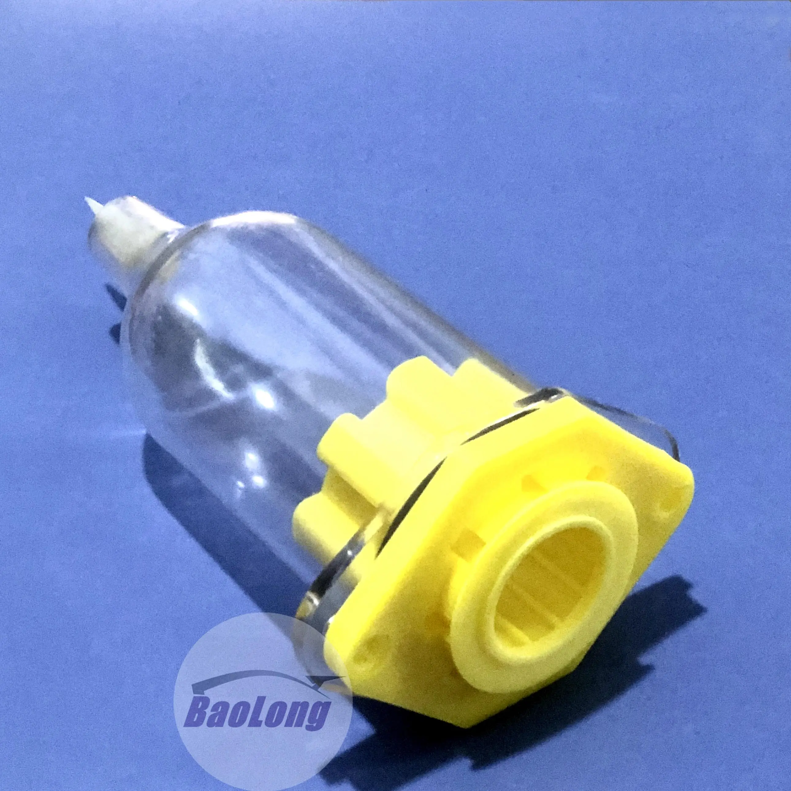 1pc diesel common rail injector test bench oil collecting cup fuel pump test bench spare part