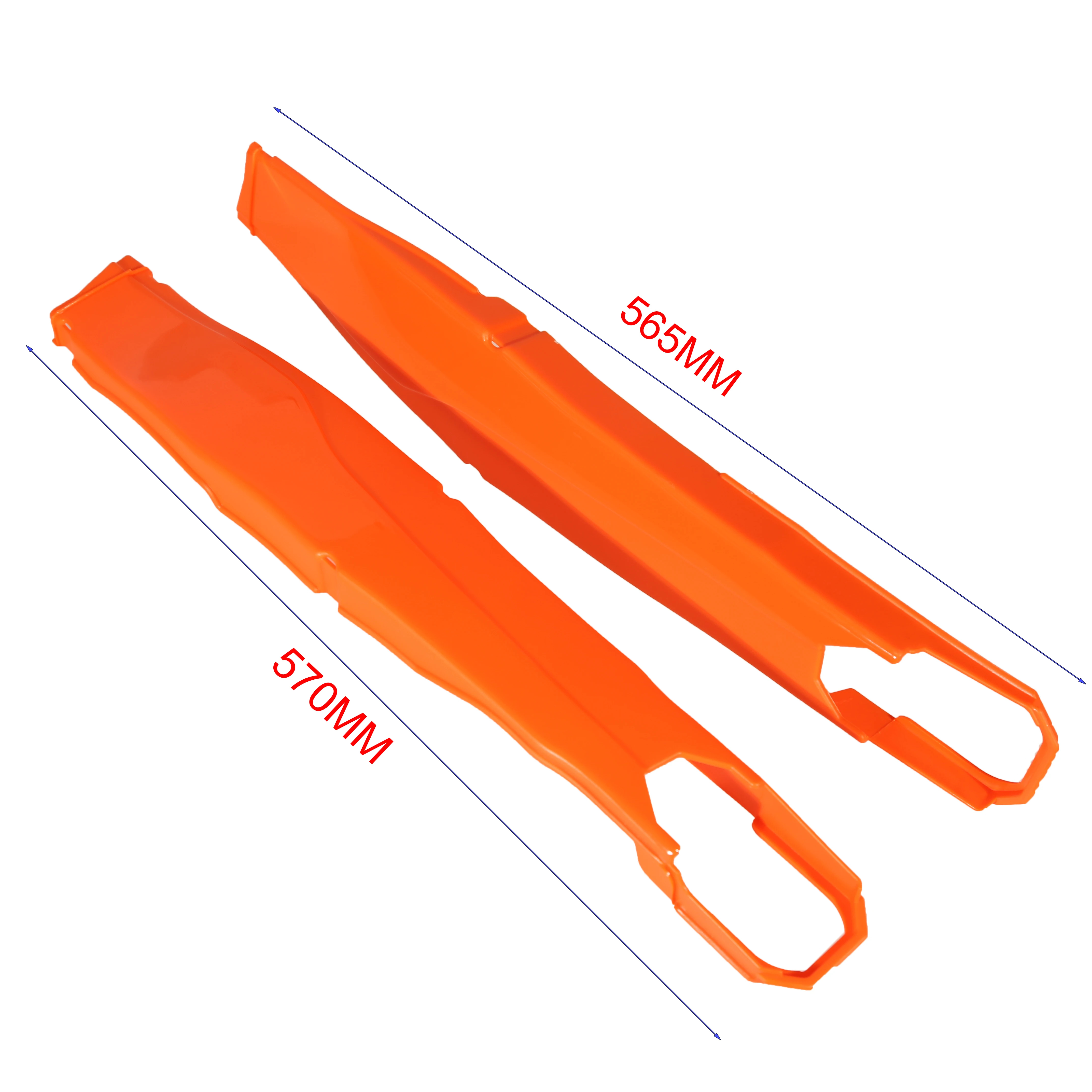 غطاء حماية لذراع التأرجح للدراجة النارية لـ KT 150 200 250 300 350 450 500 EXC EXC-F XCW XC-W Tpi XCF-W ستة أيام