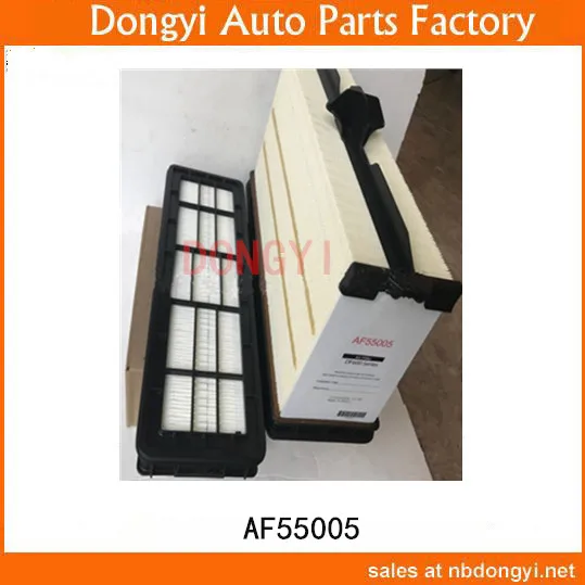 High  Quality   AIR FILTER  OEM  AF55005