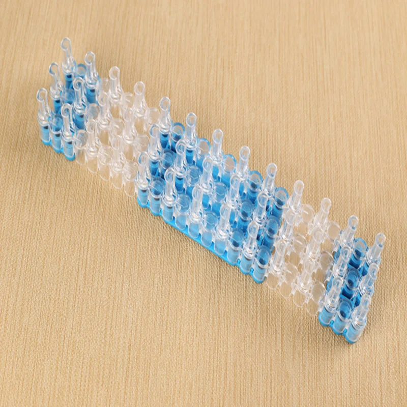 2022 New Loom Rubber Bands Bracelet Rubber Loom Bands Make Woven Lacing Bracelet Diy Toys Gift For Kids Or Hair Wholesale