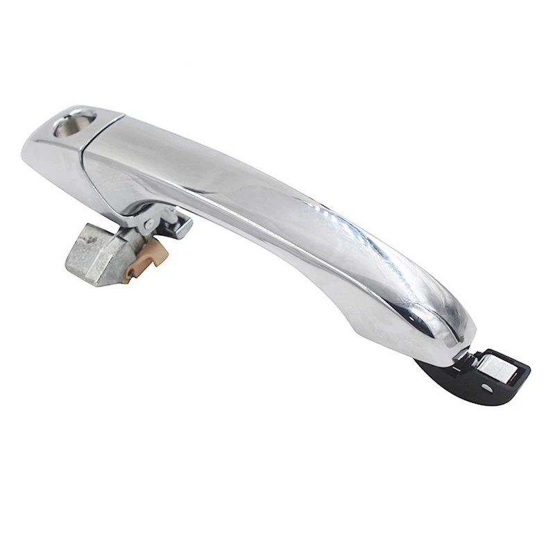 Exterior Door Handle For 300C Front Rear Left Right Outer Door Handle/Outside Door Handle