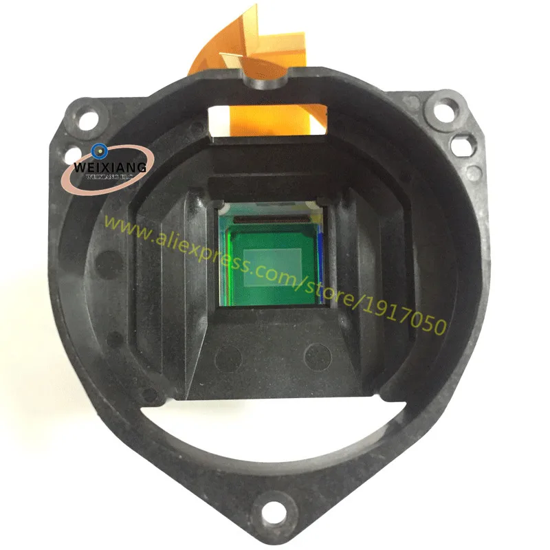 Проектор ЖК-дисплей Призма блок для VPL-SW620 ЖК-дисплей Панель LCX126 набор сборки весь дом