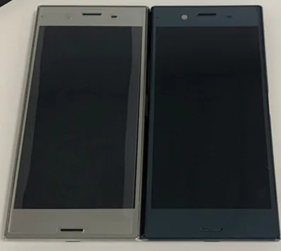 For Sony Xperia XZP XZ Premium G8142 G8141 LCD Display With Touch