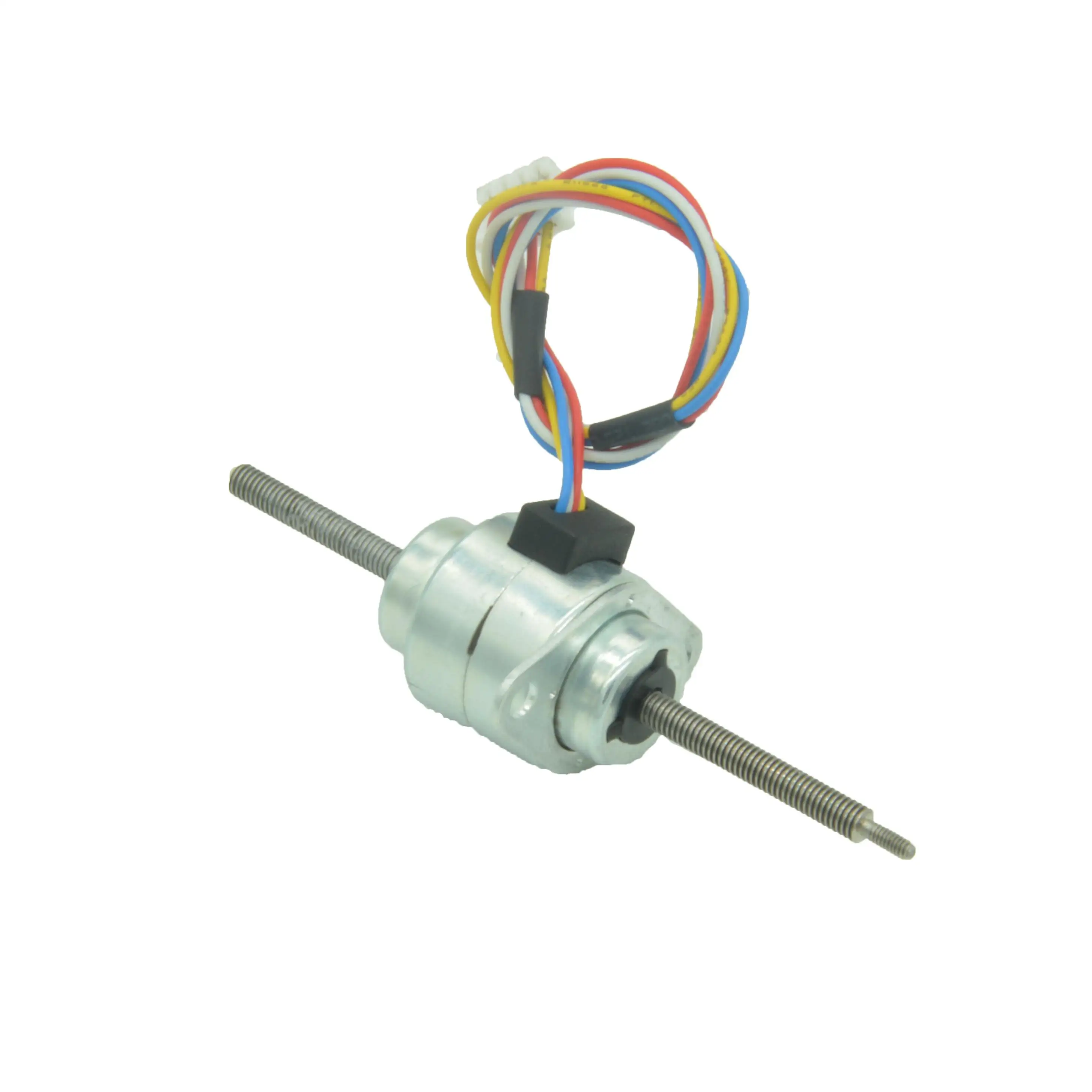 Non-captive 20-BYZ PM Stepper Motor Linear Actuator 80 OR 110mm Lead Screw