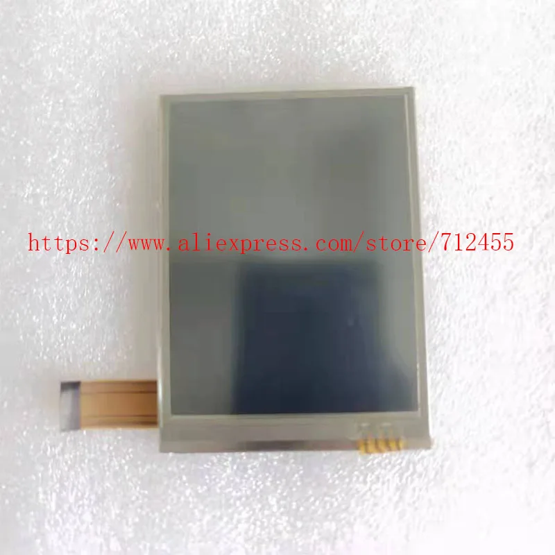 New 3.7 Inch LCD screen Display Panel + Sensor Touch Screen Digitizer For PENTAX P7H