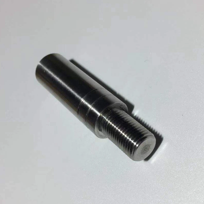 Piano tuning tools accessories parts Piano tuning wrench head Octagon-core Hammer Tip 2#  High hardness tungsten steel material