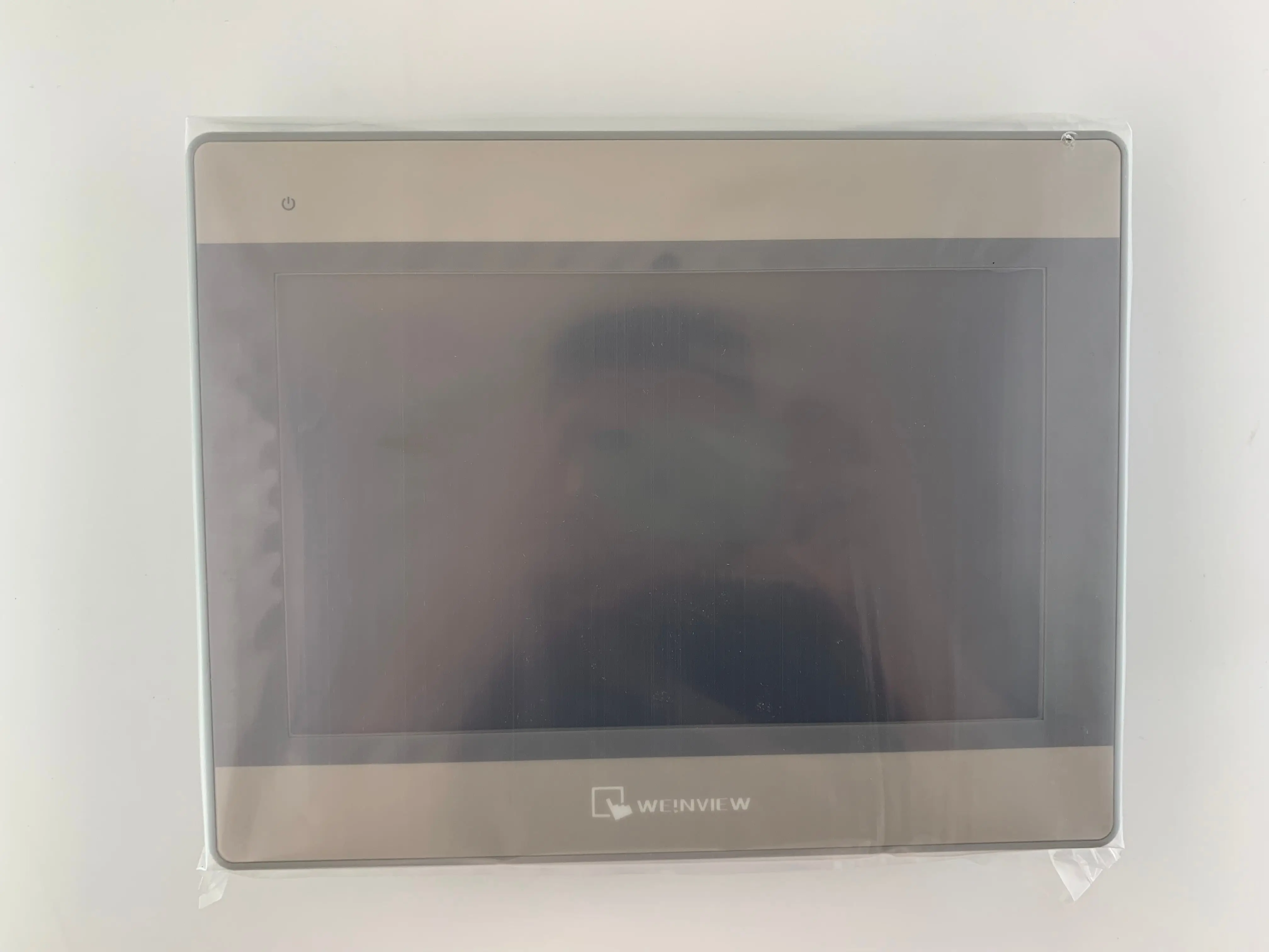 

WEINVIEW MT8101iE EThernet 10,1-дюймовый сенсорный экран 800x480 со светодиодным дисплеем HMI, замена MT8100i MT8100iE
