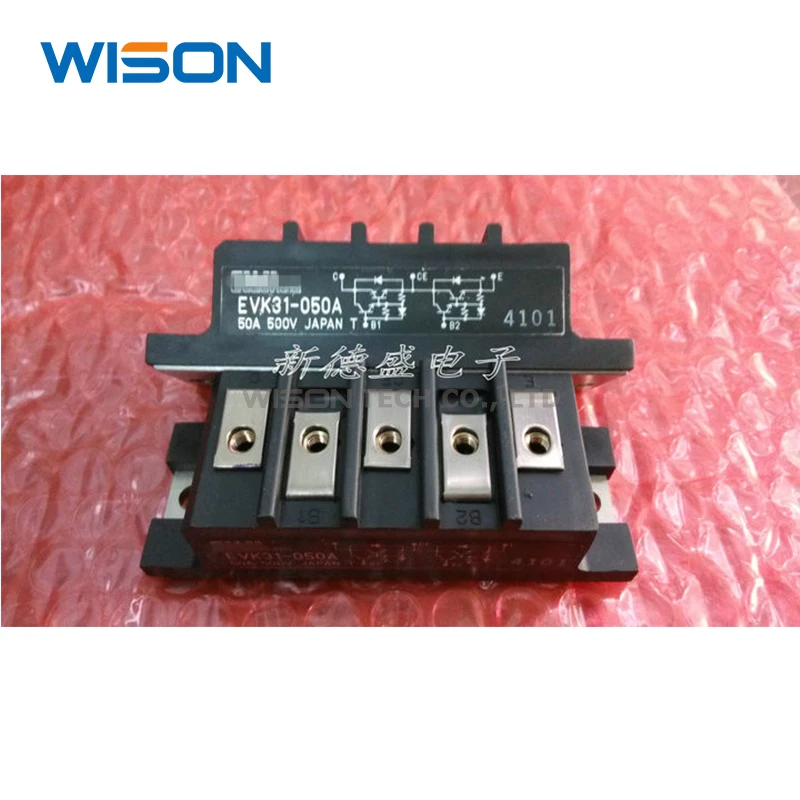 Mới Ban Đầu EVK31-050 EVK31-050A Mô Đun