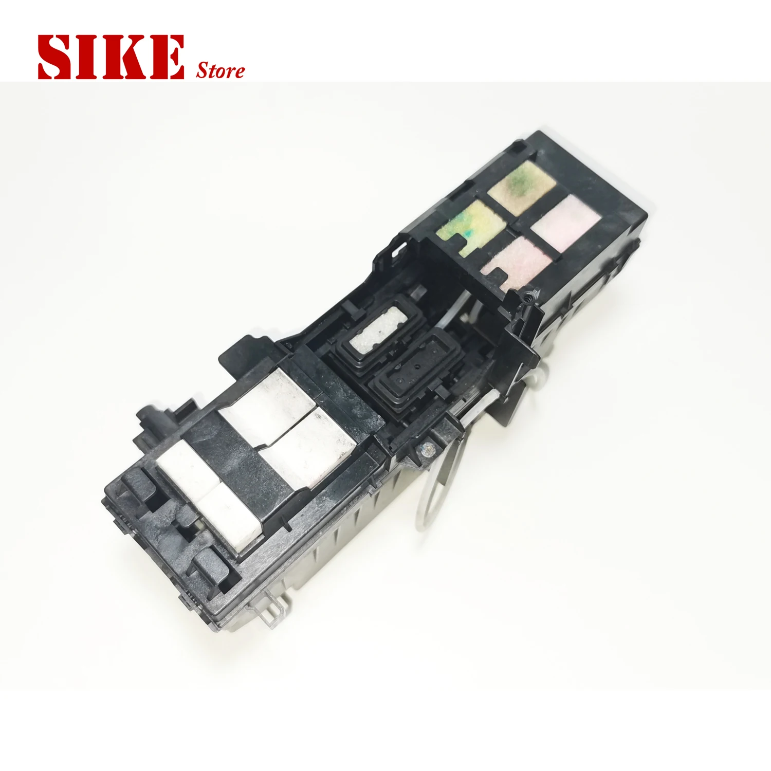 Imagem -04 - Limpeza Original para hp Officejet Pro K8600 k 8600 Estação de Serviço Cb015a Cb01567007 Unidade de