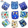 Boy H 9pcs